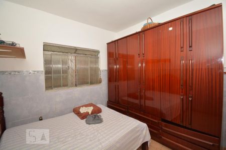 Casa para alugar com 120m², 2 quartos e 1 vagaQuarto 2