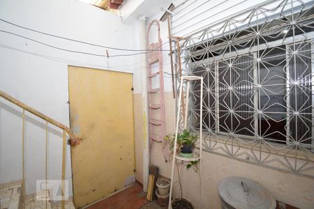 Casa para alugar com 120m², 2 quartos e 1 vagaÁrea de Serviço