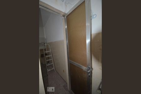 Casa para alugar com 120m², 2 quartos e 1 vagaBanheiro de Serviço