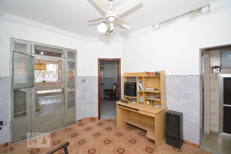 Sala de casa para alugar com 2 quartos, 120m² em Madureira, Rio de Janeiro