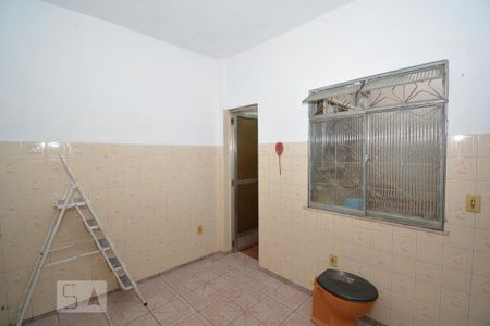 Casa para alugar com 120m², 2 quartos e 1 vagaCozinha