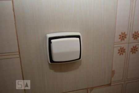Casa para alugar com 120m², 2 quartos e 1 vagaBanheiro Social