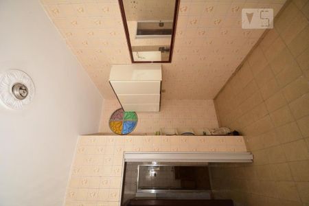 Casa para alugar com 120m², 2 quartos e 1 vagaCopa