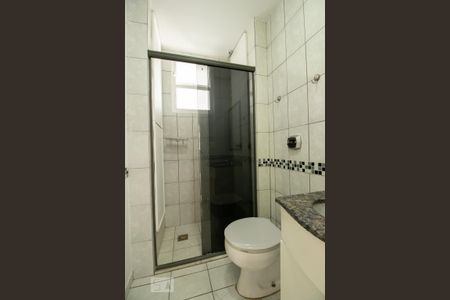Apartamento para alugar com 70m², 3 quartos e 1 vagaBanheiro Social