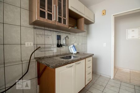 Apartamento para alugar com 70m², 3 quartos e 1 vagaCozinha