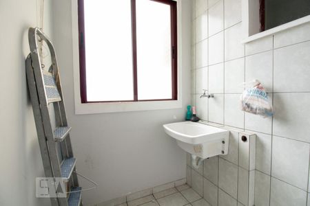 Apartamento para alugar com 70m², 3 quartos e 1 vagaÁrea de Serviço