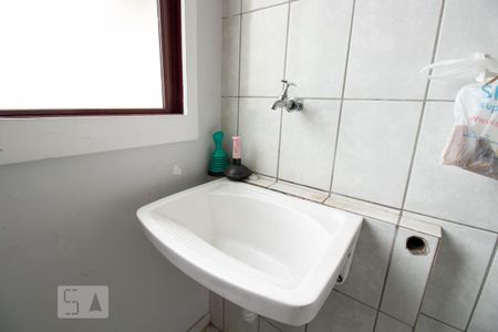 Apartamento para alugar com 70m², 3 quartos e 1 vagaÁrea de Serviço