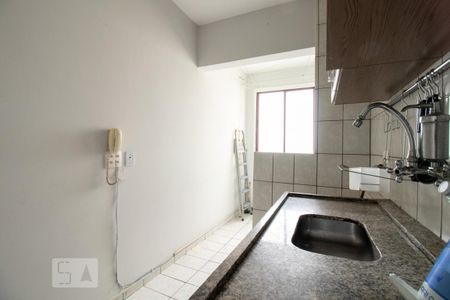 Apartamento para alugar com 70m², 3 quartos e 1 vagaCozinha