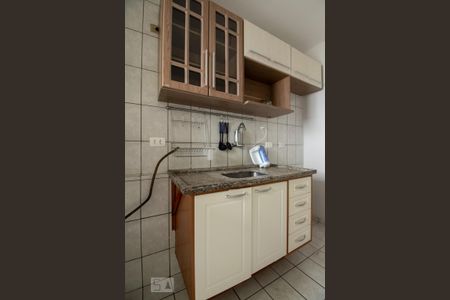 Apartamento para alugar com 70m², 3 quartos e 1 vagaCozinha
