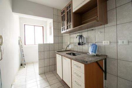 Apartamento para alugar com 70m², 3 quartos e 1 vagaCozinha
