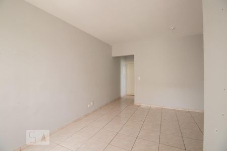 Sala de apartamento para alugar com 3 quartos, 70m² em Conjunto Residencial Trinta E Um de Março, São José dos Campos