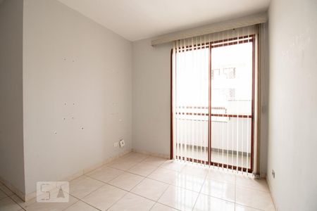 Sala de apartamento para alugar com 3 quartos, 70m² em Conjunto Residencial Trinta E Um de Março, São José dos Campos