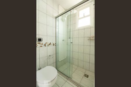 Apartamento para alugar com 70m², 3 quartos e 1 vagaBanheiro da Suite