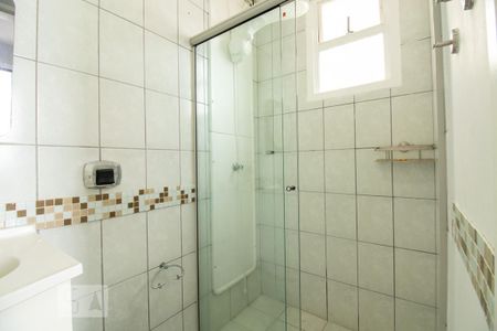 Apartamento para alugar com 70m², 3 quartos e 1 vagaBanheiro da Suite