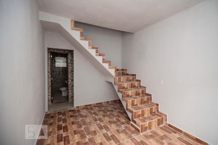 Casa para alugar com 2 quartos, 65m² em Piedade, Rio de Janeiro