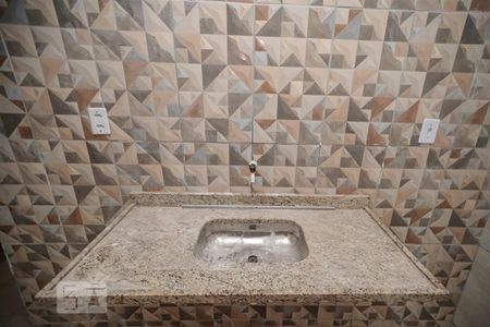 Cozinha de casa para alugar com 2 quartos, 65m² em Piedade, Rio de Janeiro