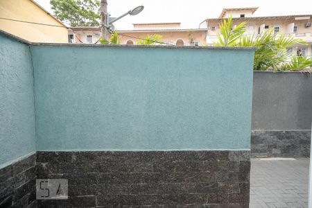 Vista Sala de casa para alugar com 2 quartos, 65m² em Piedade, Rio de Janeiro