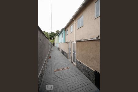 Área Comum de casa para alugar com 2 quartos, 65m² em Piedade, Rio de Janeiro