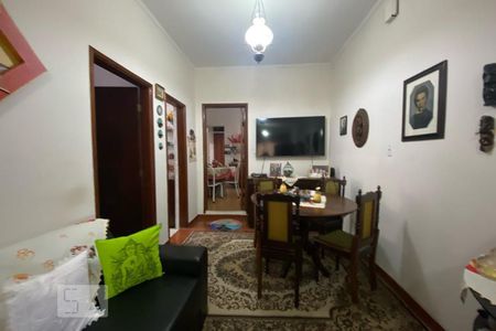 Sala de Jantar de casa à venda com 4 quartos, 180m² em Jardim Taboao, São Paulo