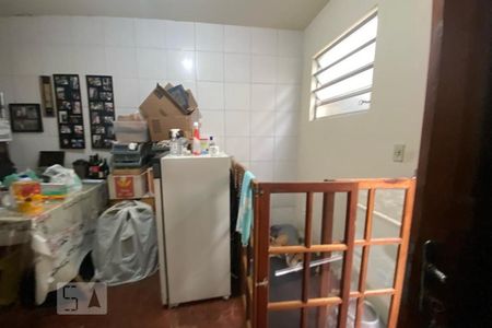 Casa à venda com 180m², 4 quartos e 3 vagas Casa à venda com 180m², 4 quartos e 3 vagasVista do Quarto 4