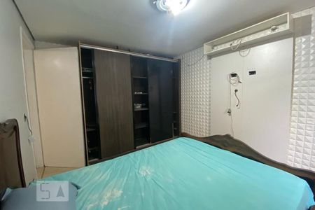 Casa para alugar com 100m², 2 quartos e 1 vagaQuarto 1