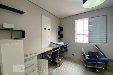 Casa para alugar com 100m², 2 quartos e 1 vagaQuarto 2