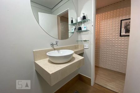 Casa para alugar com 100m², 2 quartos e 1 vagaBanheiro