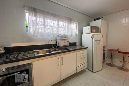 Casa para alugar com 100m², 2 quartos e 1 vagaCozinha