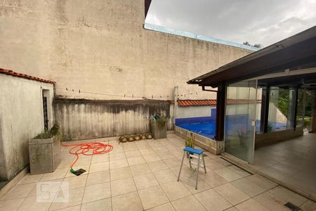 Casa para alugar com 100m², 2 quartos e 1 vagaVista do Quarto 2