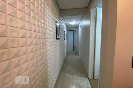 Casa para alugar com 100m², 2 quartos e 1 vagaCorredor