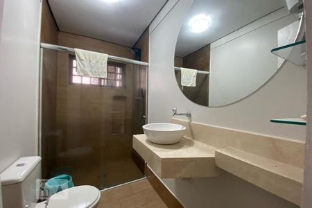 Casa para alugar com 100m², 2 quartos e 1 vagaBanheiro