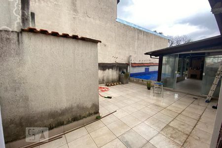 Casa para alugar com 100m², 2 quartos e 1 vagaVista do Quarto 1