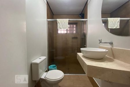 Casa para alugar com 100m², 2 quartos e 1 vagaBanheiro