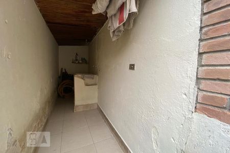 Casa para alugar com 100m², 2 quartos e 1 vagaÁrea de Serviço