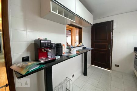 Casa para alugar com 100m², 2 quartos e 1 vagaCozinha