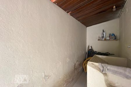 Casa para alugar com 100m², 2 quartos e 1 vagaÁrea de Serviço