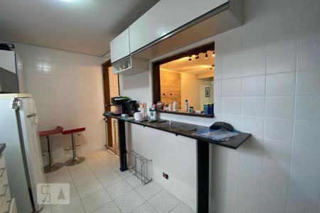 Casa para alugar com 100m², 2 quartos e 1 vagaCozinha