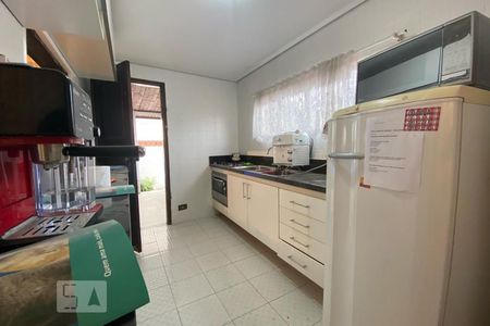 Casa para alugar com 100m², 2 quartos e 1 vagaCozinha