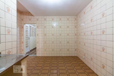 Casa para alugar com 80m², 2 quartos e sem vagaCozinha