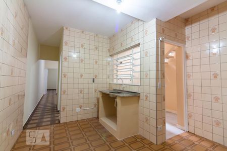 Casa para alugar com 80m², 2 quartos e sem vagaCozinha