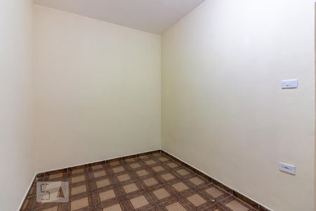 Quarto 2 de casa para alugar com 2 quartos, 80m² em Vila Menk, Osasco