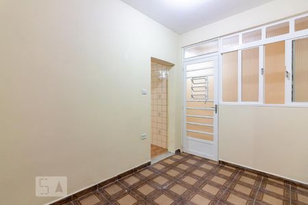 Quarto 2 de casa para alugar com 2 quartos, 80m² em Vila Menk, Osasco