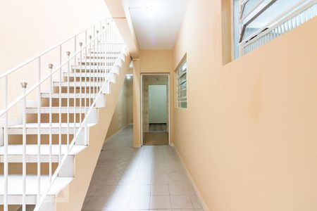 Casa para alugar com 80m², 2 quartos e sem vagaQuintal