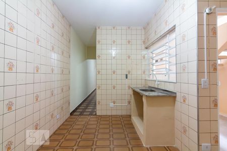 Casa para alugar com 80m², 2 quartos e sem vagaCozinha