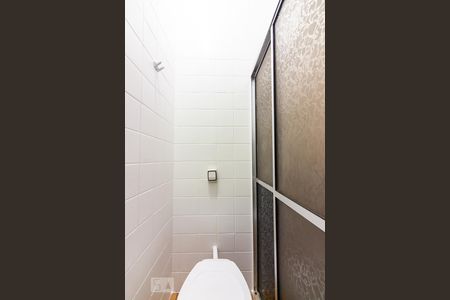 Casa para alugar com 80m², 2 quartos e sem vagaBanheiro