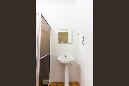 Casa para alugar com 80m², 2 quartos e sem vagaBanheiro