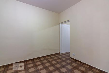 Sala de casa para alugar com 2 quartos, 80m² em Vila Menk, Osasco
