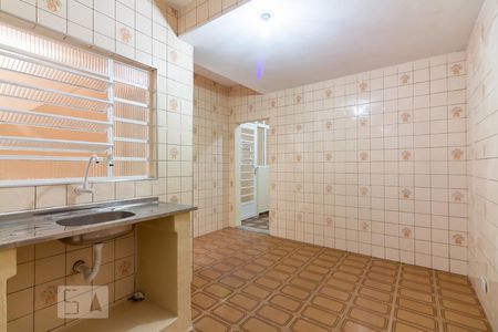 Casa para alugar com 80m², 2 quartos e sem vagaCozinha