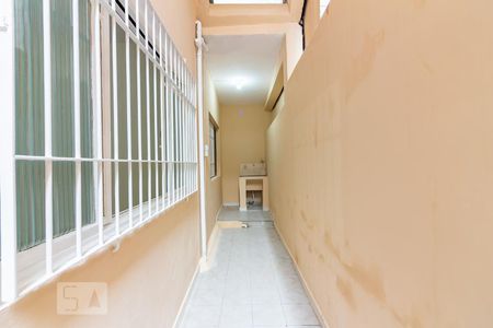 Casa para alugar com 80m², 2 quartos e sem vagaÁrea de Serviço 