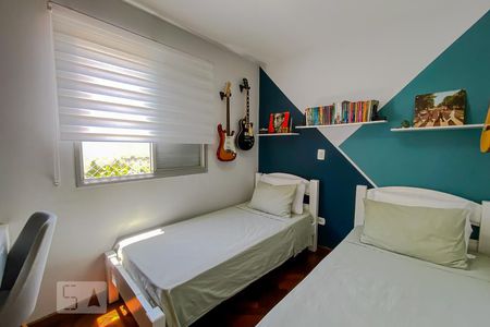Quarto de apartamento à venda com 2 quartos, 50m² em Vila Matilde, São Paulo
